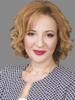 TĂNĂSESCU Alina-Elena
